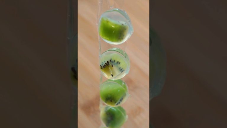 주렁주렁 열림 Fruit Balls