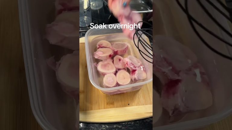 Would You Eat This? #everyone #cooking #recipe #bonemarrow  #beef #music #foodclips