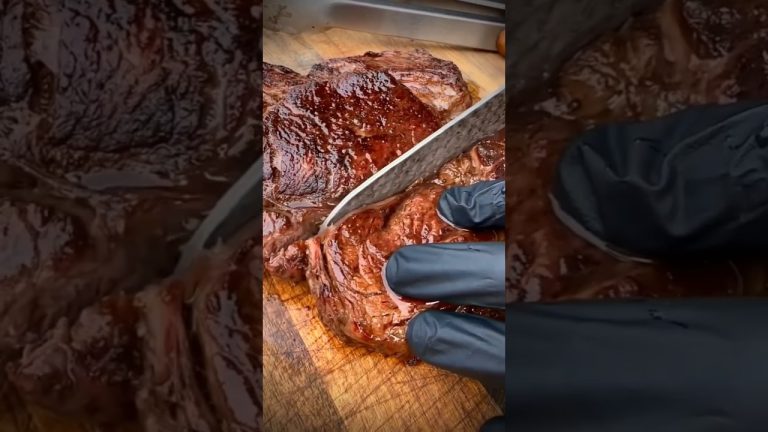 Meat cutting 🔪 | #shorts #ytshorts #food #recipe