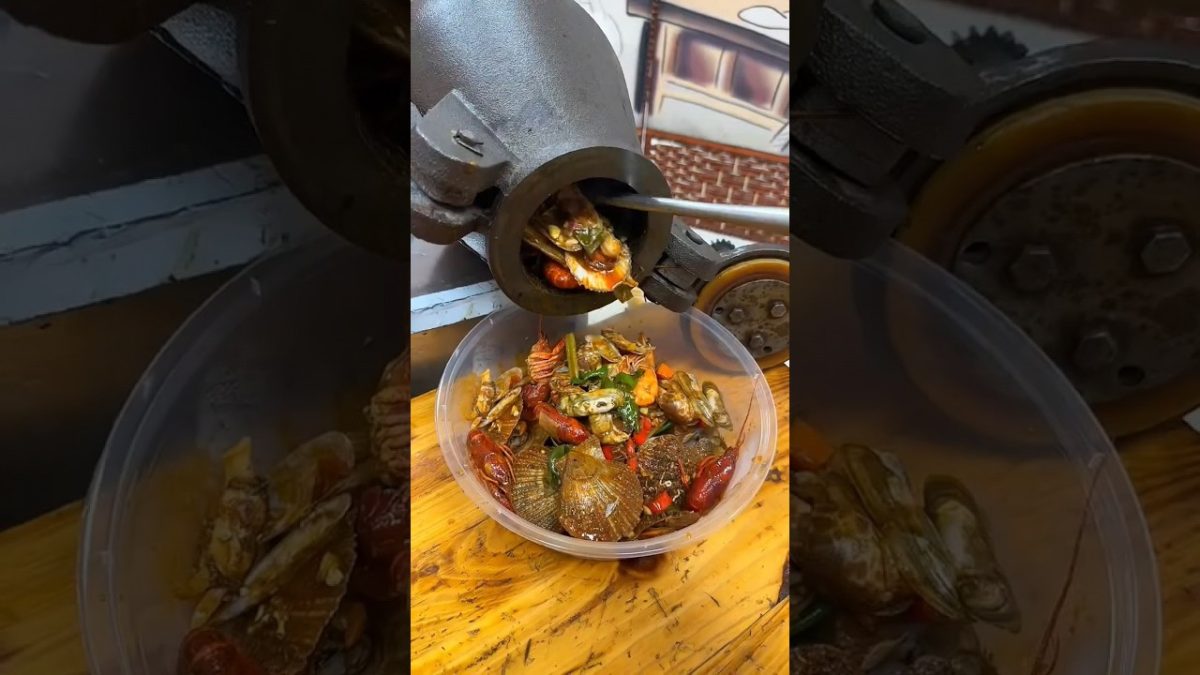 Chinese cuisine #daily delicious dishes #street food#yummy😋😋