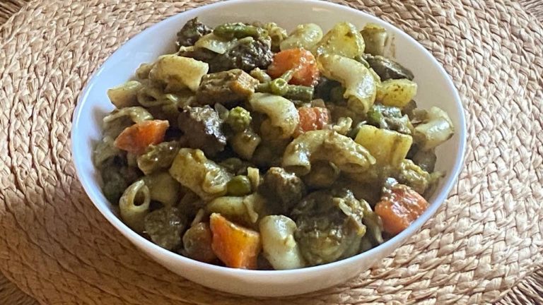 Goan Stew Recipe | How To Make Beef And Pork Stew | Traditional Goan Stew Recipe