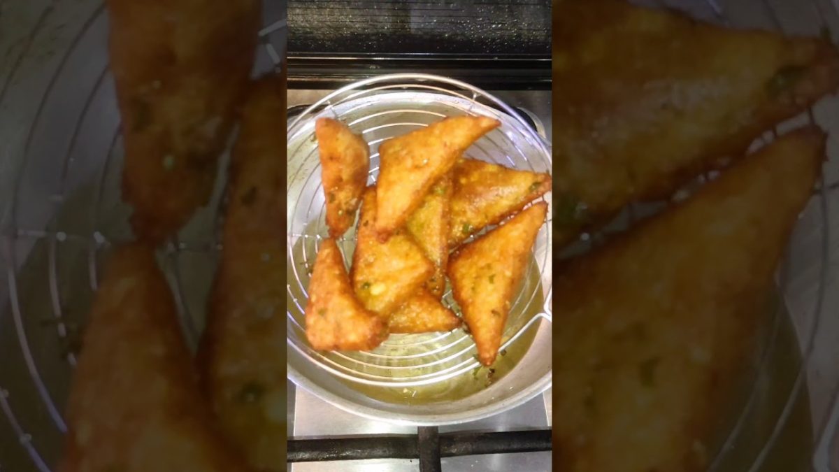 Ramzan Special Recipe | Potato Snack | Iftar Recipes #ramzanspecial #ramadanrecipes2024 #snacks