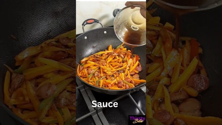 Easy to cook pasta!  I cook it every weekend! Incredibly delicious!