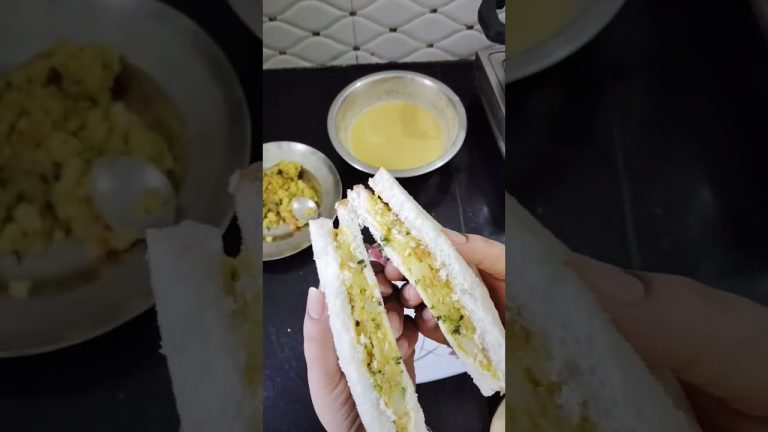 bread pakoda recipe ||#streetfood #viral #foody#letscookwithanju