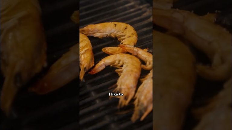 This seafood joint made it onto Eater's 2022 Best New Restaurant list 💫