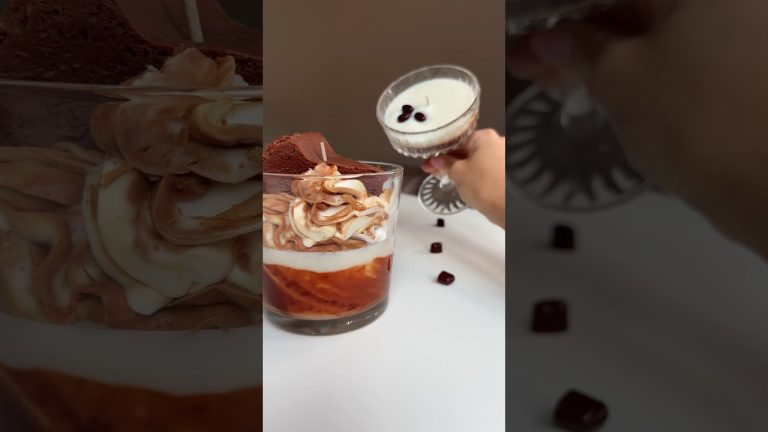 🤤🍫 #candlemaking #kerzengießen #kerzendiy