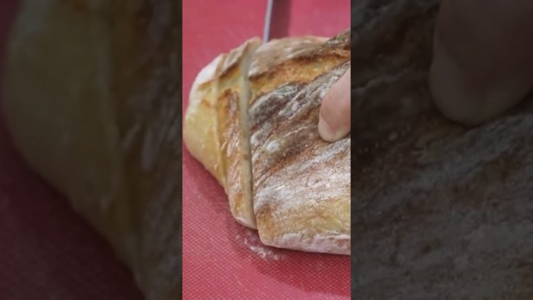 It’s olive oil bread time #cookwithselene #dailylife #artisanbread #nokneadbread