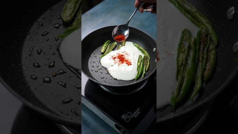 Ever tried Chicken Monica from Coimbatore?  This dish has story that's as amazing as its taste😮🌟