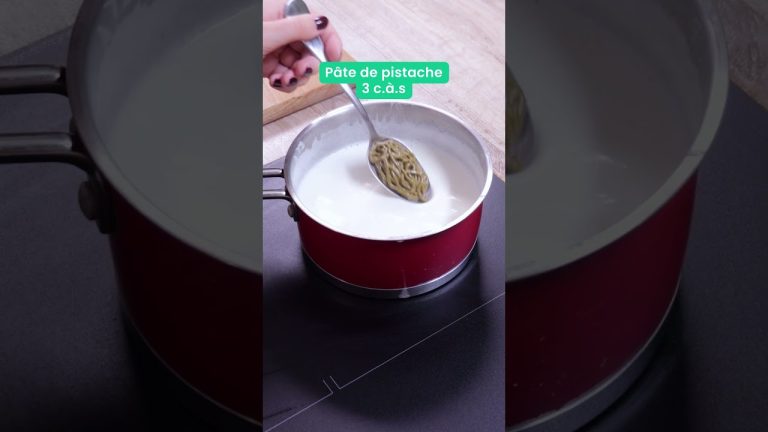 Un dessert à l'italienne comme on les aime 😍 | 750g