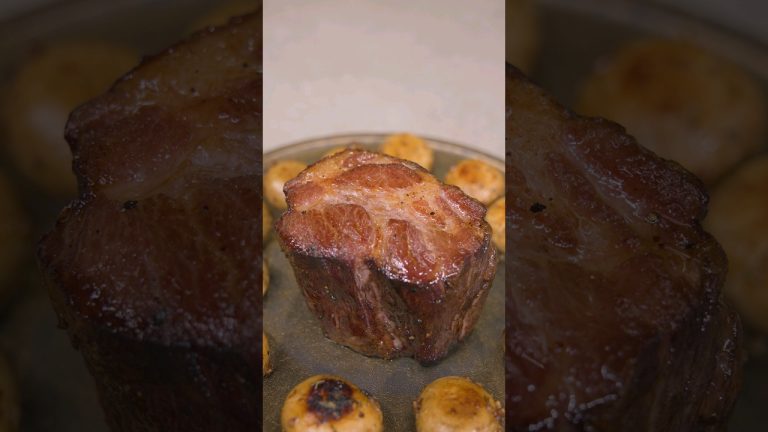 목살로 이렇게 드셔보세요 지립니다..