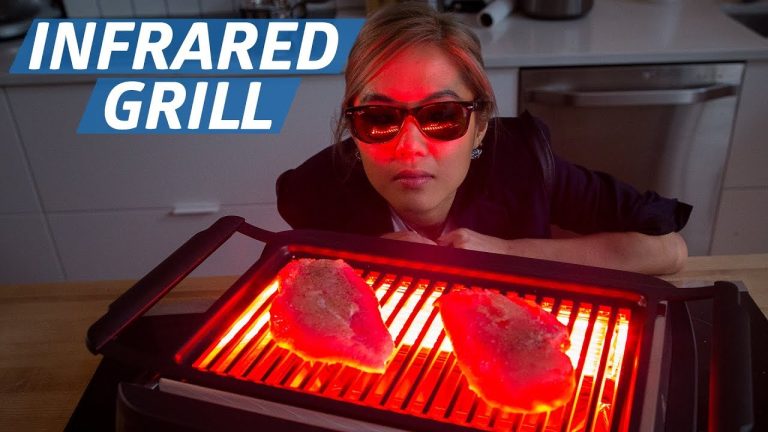 Do You Need a $300 Smokeless Grill? — The Test Kitchen Gadget Show