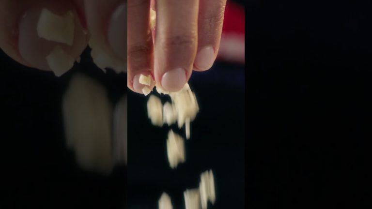 Lee Kum Kee   Kung Fu Panda 4   Recipe Videos   Legends Special Butter Garlic Pasta   EN   15s   9×1