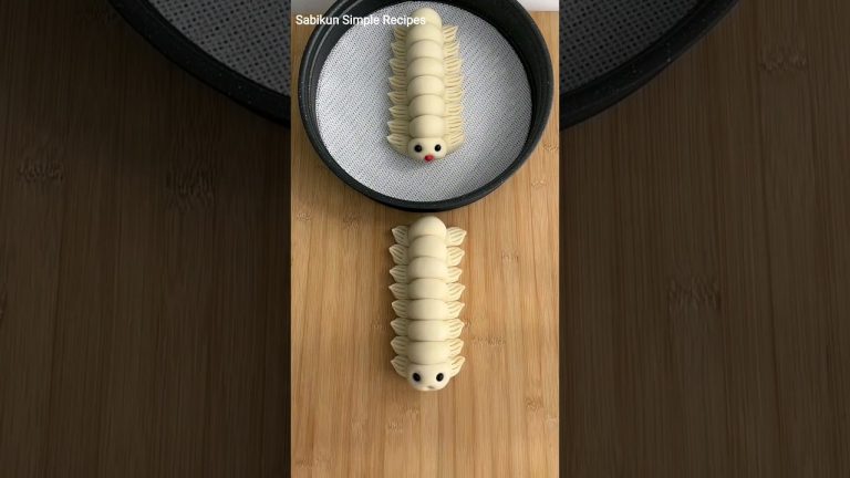 satisfying dough recipe ✅bun shapes🍞 bread design #shorts #youtubeshorts #short #shortvideo