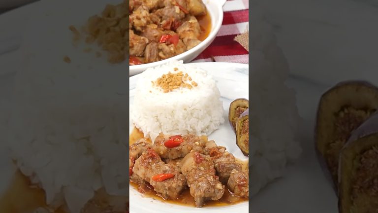 Wag kalimutan ang talong #shorts #binagoongan