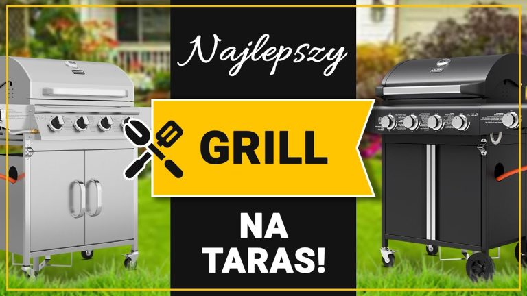 Który grill KÖLER  jest dla Ciebie? v2, v3, czy v4?