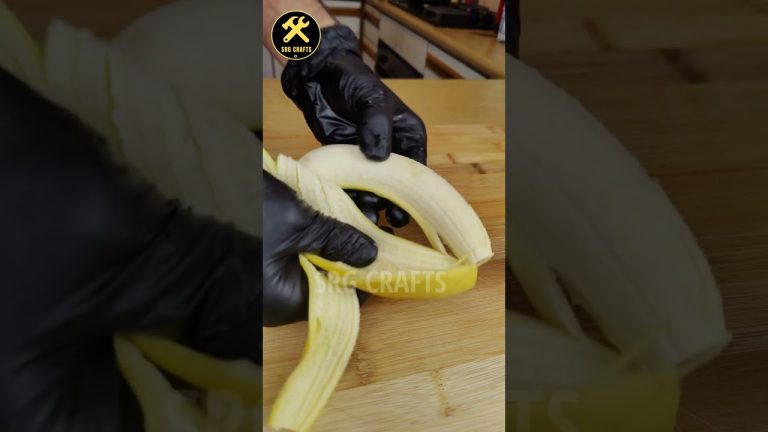 Easy Healthy breakfast Smoothie recipe | Strawberry Smoothie