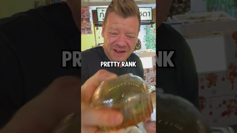 “You forgot to cook them, miss” 😨