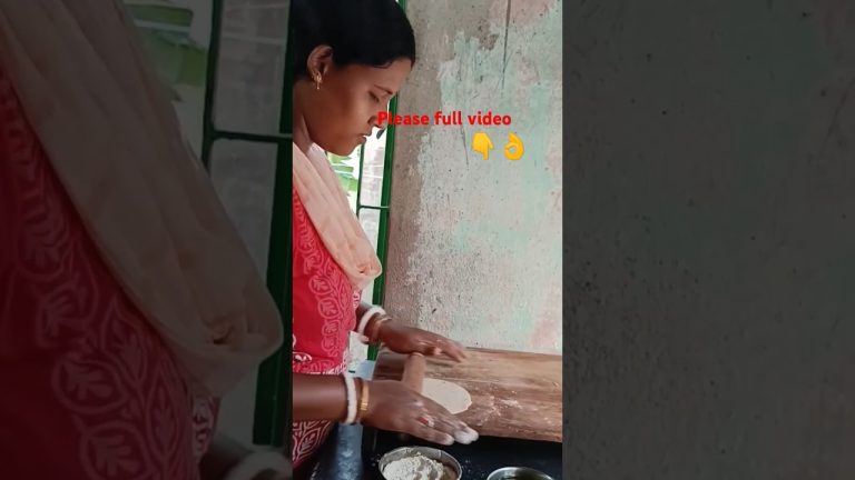 ছানা দিয়ে পরোটা কিভাবে বানাবেন দেখে নিন || Paneer Paratha Recipe 👇|| #food #paneerparatha