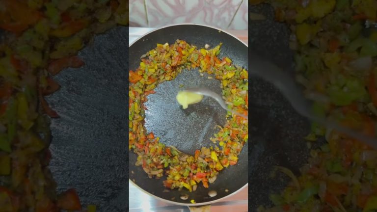 Crunchy Pillow Chicken 🍗 | #shorts #ytshorts #snacks #viral #trending #chicken