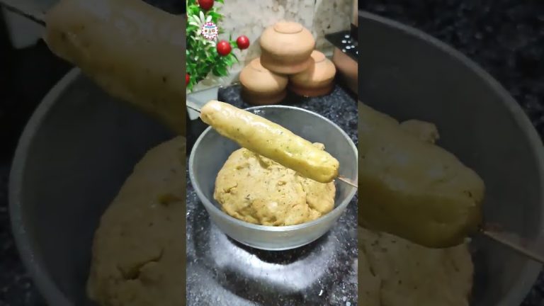 Creamy Chicken Malai Kabab Recipe #shorts#chicken #recipe #cooking #chef #chefathome #trending
