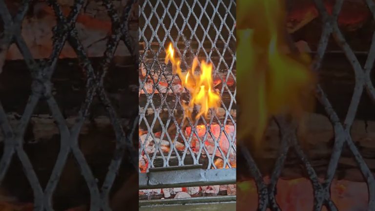 Ribeye Steak on the Old Country Pecos.  #bbq #steak #oldcountry