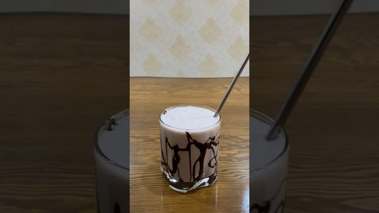 Ice Pack آیس پک 🧋 #dessert #energybar #icecream #chocolate #dessertlovers