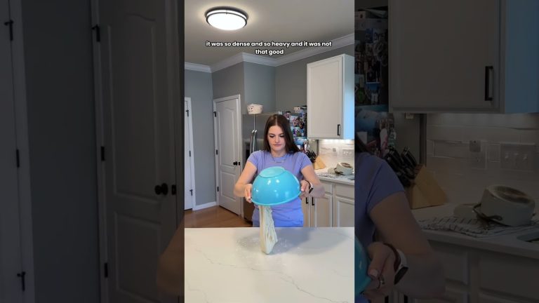 Betty is making me mad #sourdough #sourdoughbread #sourdoughrecipe #sourdoughstarter #breadmaking