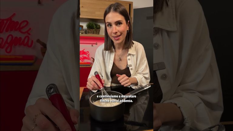 Cheesecake vegana e senza glutine con Vemondo | Chef in Camicia | Lidl Italia