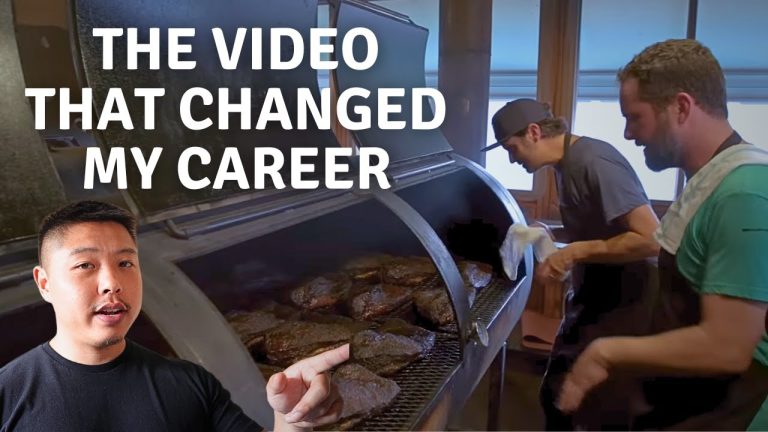 BBQ Film Breakdown: Franklin BBQ 24 Hour Shift! | Knox Ave BBQ