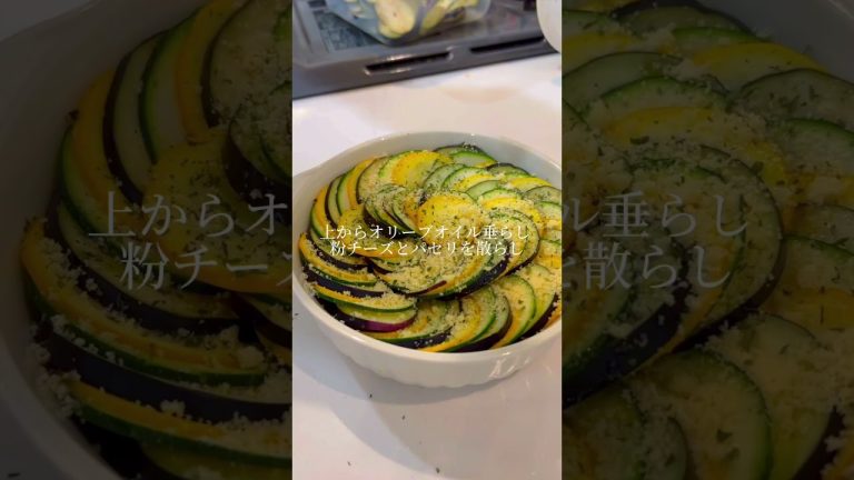 作って「楽しかった」スイーツ3選🥰｜3 sweets recipes #ショート #shorts #ライフハック #lifehacks #簡単レシピ