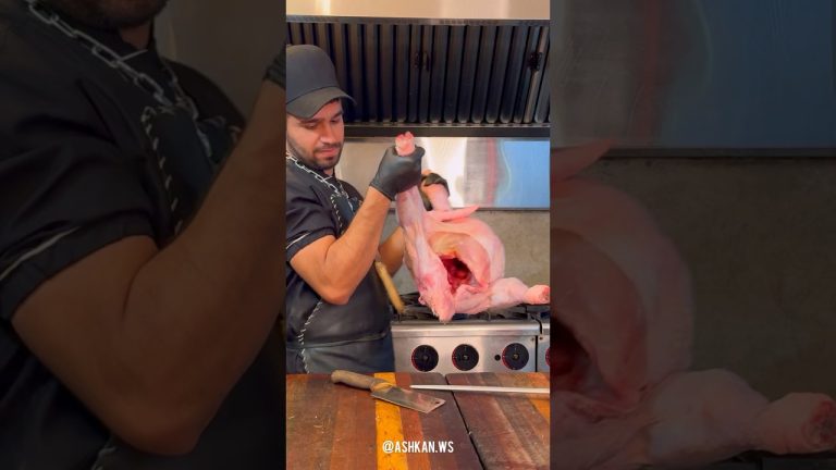 Zershak Polow ) with chicken but I used turkey🦃#food #shorts .