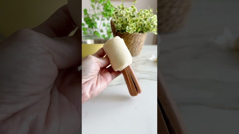 Sausage Squid 🦑 Roll