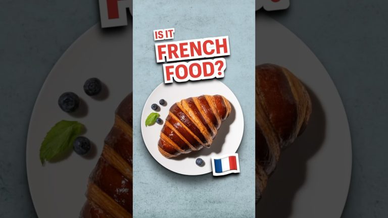 World’s Most Popular Cuisines 🍔🌮🍕🍱