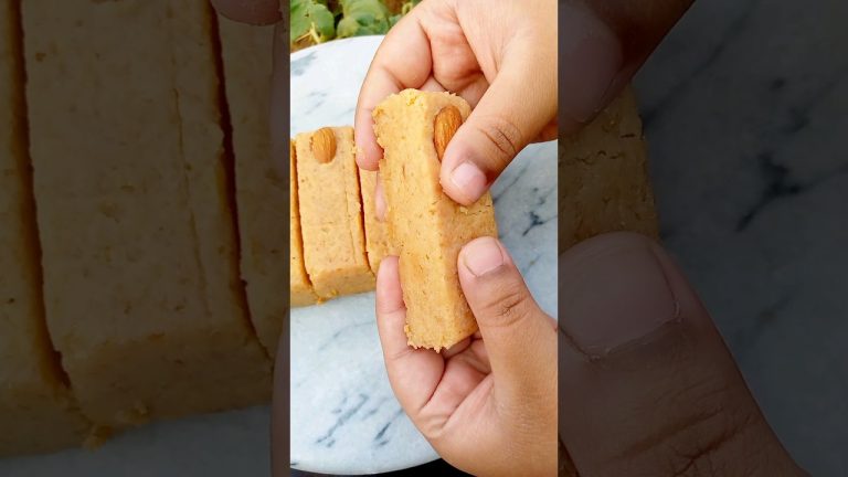 bread and milk cake #ytshorts #shorts #cake