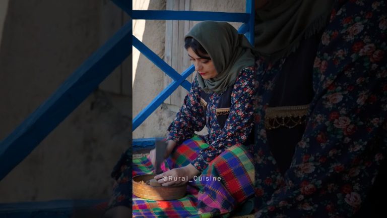 Duck Fesenjan | @Rural_Cuisine