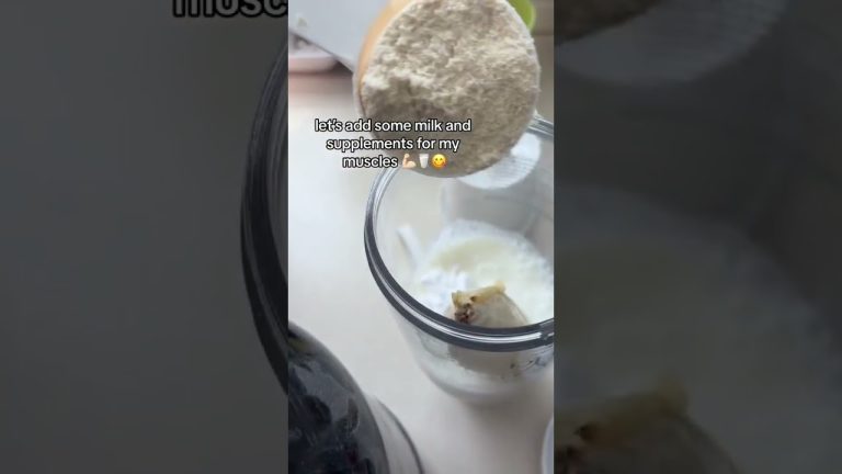 😳JuiceMana Smoothie Looks Delicous!🤤 🍓But You Can Have It Too!💖