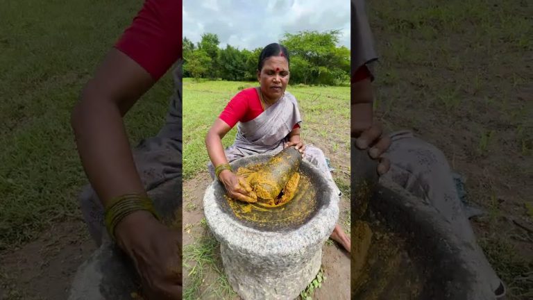 Mutton Kulambu Recipe #Shorts