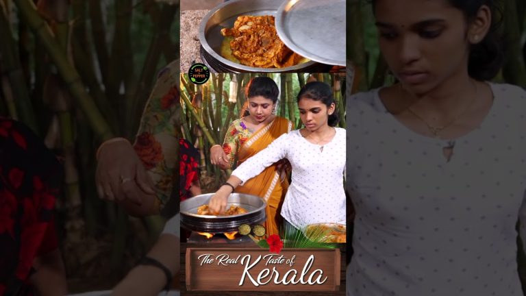 മാളുവിനെ ചിക്കൻ സ്പെഷ്യൽ വെക്കാൻ പഠിപ്പിച്ചു സരിത #chickenrecipe #chickentandoori #chickentikka