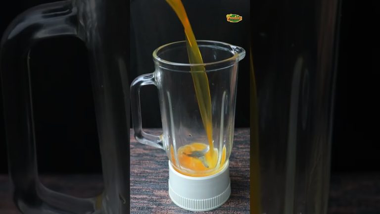 4 Best Milk Shakes Recipes to try on this summer #asmr #milkshake