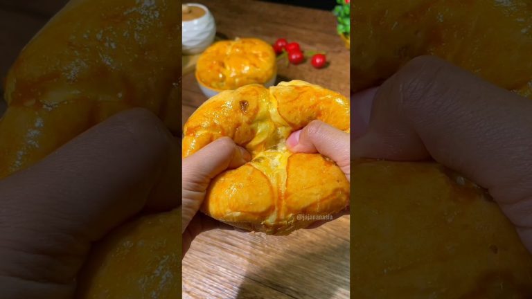 Kukus Roti Kismis #jajananasia #asiafood #resep #minivlog #masakan #kukus