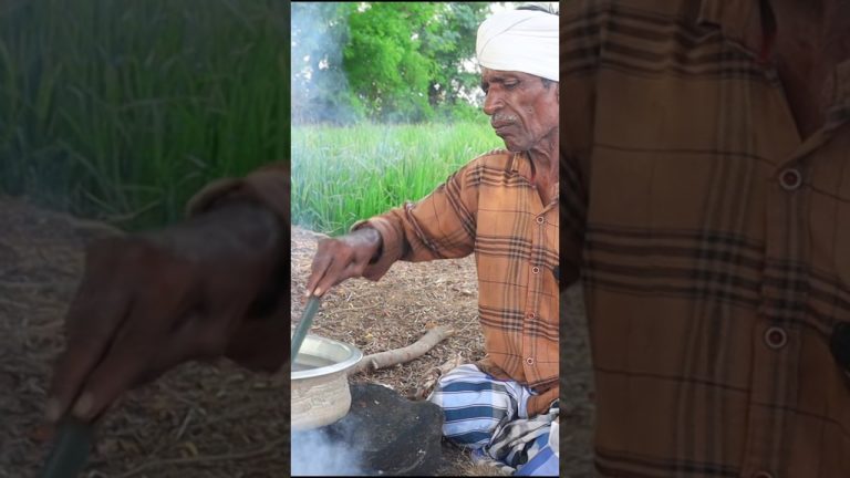 Chicken Uppu Kari Recipe in Village Style