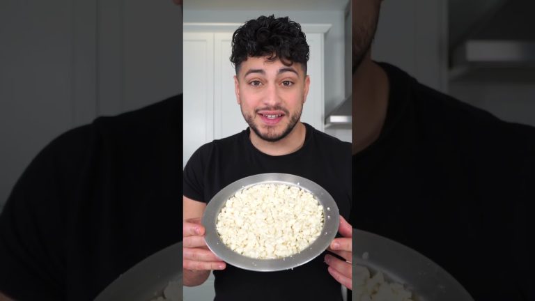 Knafeh | The Best Dessert Coming Out The Middle East