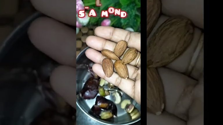 Dry Nuts Milkshake😋 #milkshake #juicerecipe #shorts #shortsviral #youtubeshorts @portosvlog9122