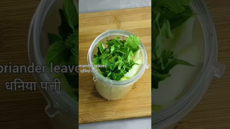 Raw mango juice recipe | Raw mango drink in hindi #shorts #cooking #reels #food