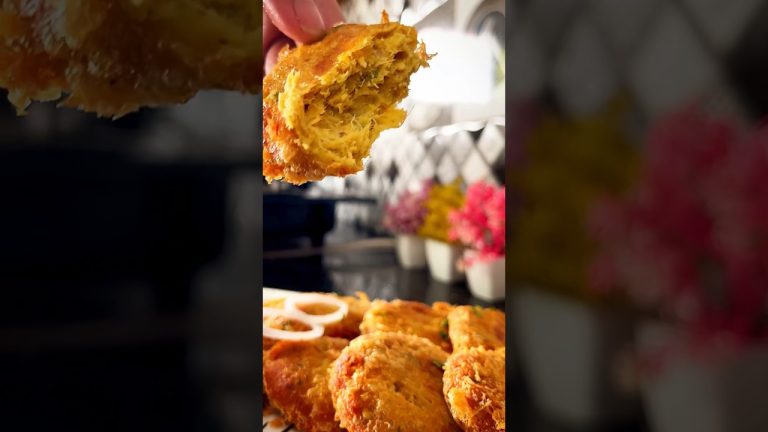 Chicken cutlets in pressure cooker , 10 mints recipe #shorts