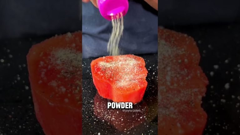 Get ready to amaze your friends during a barbeque #asmr #trending #shorts