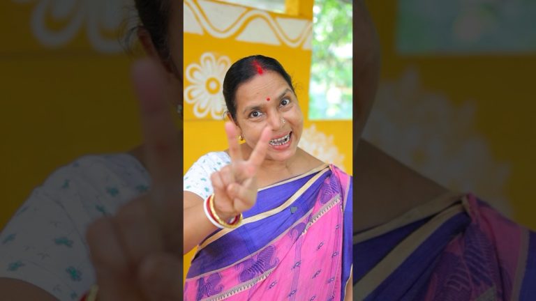 সোয়া বড়ি মুইঠ্যা | Soya Chunks Muittha Recipe #shorts #soya #curry #chaatlover #chaatrecipe