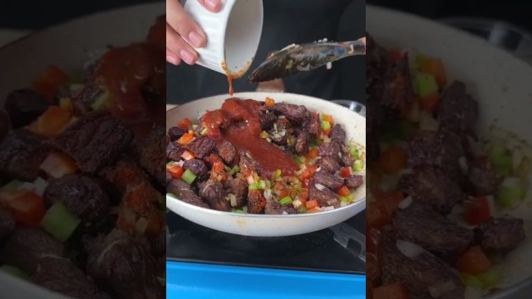 🍜yammy pasta with meat  💯#yummy✌️#streetfood💚#asmr#recipe💐#tastyfood🔥#cooking🔥#youtube#food#viral