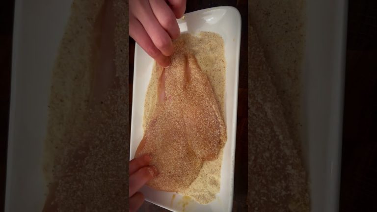 Mustard, soy sauce chicken #recipe #food #easyrecipe