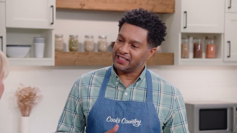 The Best Piña Colada You’ll Ever Taste